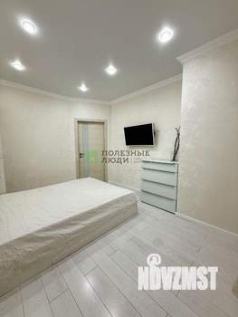 1-к квартира, вторичка, 39м2, 3/4 этаж