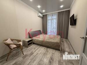 1-к квартира, вторичка, 41м2, 3/4 этаж