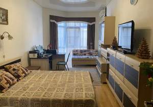 2-к квартира, вторичка, 74м2, 2/5 этаж