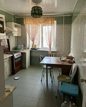 3-к квартира, вторичка, 65м2, 5/9 этаж