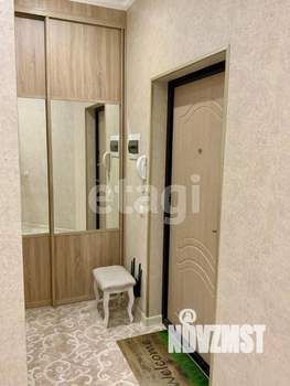 2-к квартира, сданный дом, 67м2, 4/7 этаж