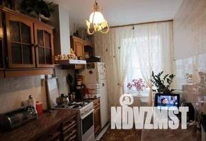 4-к квартира, вторичка, 73м2, 5/9 этаж