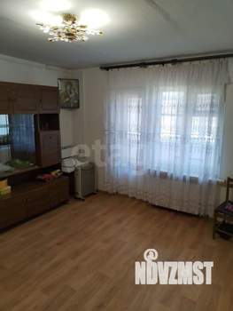 2-к квартира, вторичка, 50м2, 1/2 этаж