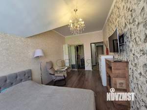 1-к квартира, вторичка, 41м2, 7/7 этаж