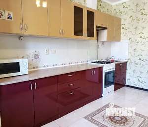 1-к квартира, вторичка, 47м2, 7/12 этаж