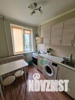 1-к квартира, вторичка, 31м2, 3/5 этаж