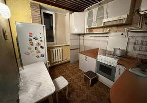 2-к квартира, вторичка, 44м2, 5/5 этаж