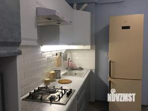 1-к квартира, вторичка, 47м2, 2/3 этаж