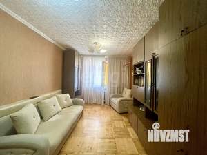 2-к квартира, вторичка, 40м2, 4/9 этаж