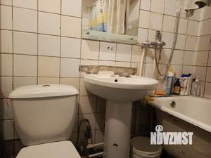 1-к квартира, вторичка, 32м2, 3/5 этаж