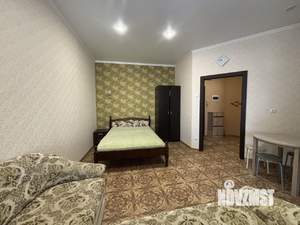 Студия квартира, вторичка, 35м2, 5/10 этаж
