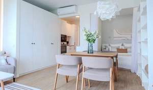 1-к квартира, вторичка, 36м2, 8/20 этаж