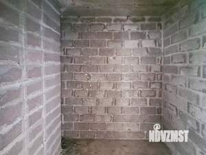 1-к квартира, вторичка, 38м2, 4/8 этаж