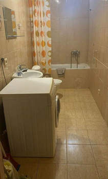 2-к квартира, вторичка, 55м2, 2/5 этаж