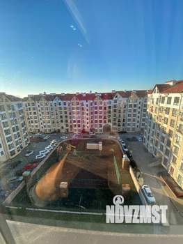 3-к квартира, вторичка, 76м2, 8/8 этаж