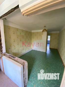 2-к квартира, вторичка, 37м2, 2/2 этаж