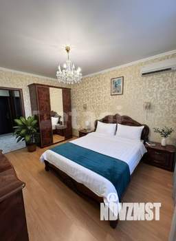 2-к квартира, вторичка, 90м2, 6/11 этаж