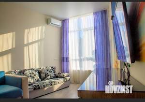 1-к квартира, вторичка, 74м2, 2/7 этаж
