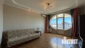 1-к квартира, вторичка, 49м2, 5/5 этаж