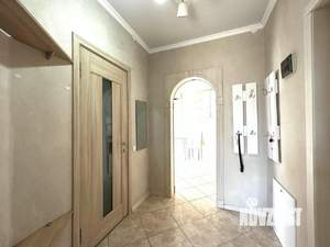 1-к квартира, вторичка, 33м2, 2/3 этаж