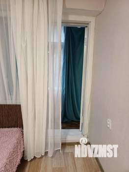 3-к квартира, вторичка, 62м2, 1/5 этаж