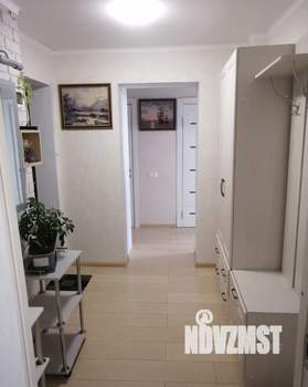 2-к квартира, вторичка, 55м2, 4/9 этаж