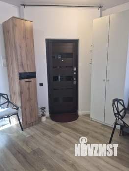 1-к квартира, вторичка, 43м2, 5/5 этаж