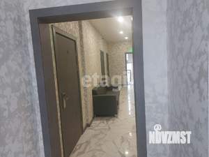 1-к квартира, вторичка, 43м2, 4/6 этаж