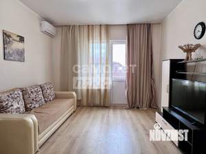 2-к квартира, вторичка, 65м2, 11/11 этаж