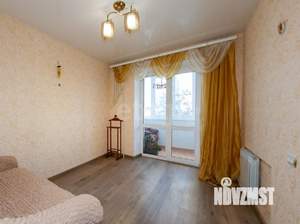 3-к квартира, вторичка, 59м2, 3/9 этаж