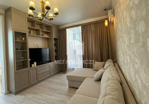 1-к квартира, вторичка, 41м2, 5/7 этаж