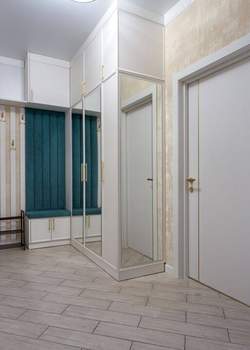 2-к квартира, вторичка, 78м2, 2/6 этаж