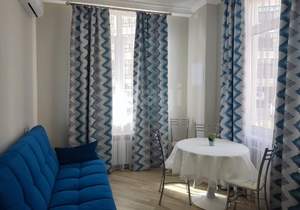 1-к квартира, вторичка, 43м2, 1/9 этаж