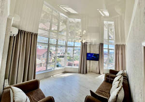 2-к квартира, вторичка, 80м2, 4/6 этаж