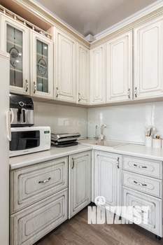 2-к квартира, вторичка, 44м2, 4/10 этаж