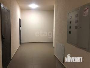 1-к квартира, вторичка, 40м2, 7/7 этаж