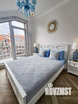 1-к квартира, вторичка, 51м2, 5/5 этаж