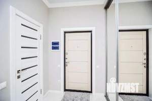 3-к квартира, вторичка, 55м2, 3/8 этаж