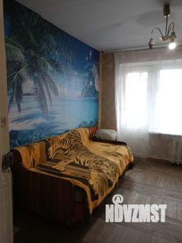 4-к квартира, вторичка, 62м2, 5/5 этаж