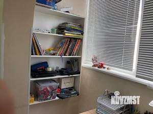 2-к квартира, вторичка, 63м2, 5/9 этаж