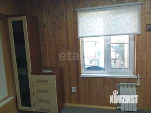 3-к квартира, вторичка, 58м2, 1/1 этаж