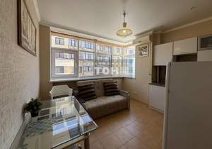 1-к квартира, вторичка, 45м2, 10/12 этаж