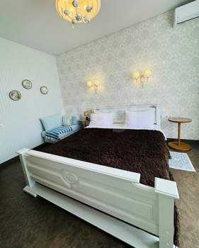 1-к квартира, вторичка, 43м2, 8/5 этаж
