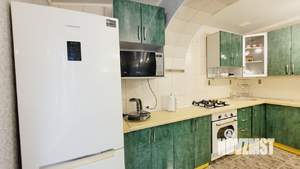 2-к квартира, вторичка, 53м2, 2/5 этаж