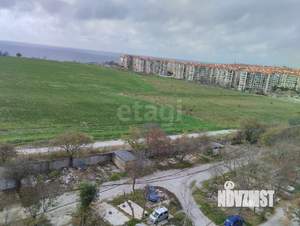 2-к квартира, вторичка, 49м2, 9/9 этаж