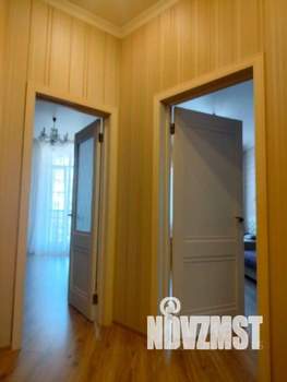 1-к квартира, вторичка, 44м2, 5/6 этаж