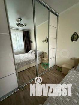 2-к квартира, вторичка, 49м2, 2/6 этаж