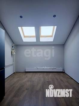 1-к квартира, вторичка, 42м2, 8/8 этаж