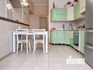 3-к квартира, вторичка, 114м2, 2/5 этаж