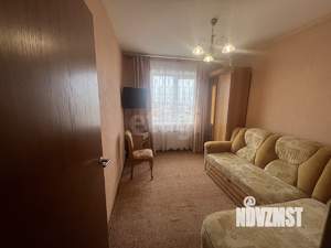 3-к квартира, вторичка, 63м2, 7/9 этаж